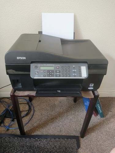 Epson stylus office - epson,