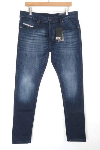 Diesel jeans tepphar mens - tepphar-x,