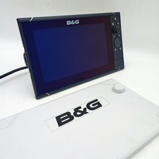 B&G Simrad Zeus3S 9-Inch GPS