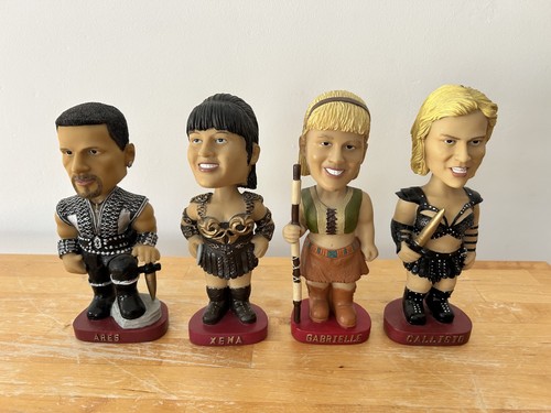 Xena warrior princess hand - warrior,