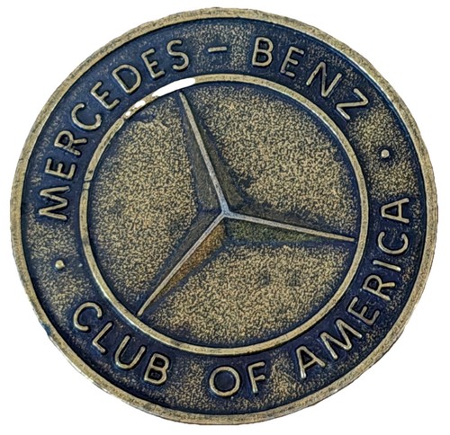Mercedes benz club america - mercedes,