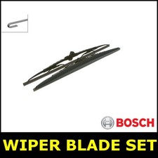 Wiper Blade Set Fits HONDA