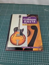 Book: The Gibson ES-175, by