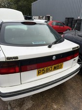 Saab 9000 Rear Decor Panel CSE