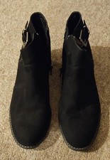 Women's Graceland Zip Up Ankle