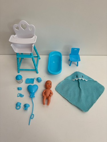 Barbie dolls baby boy doll - baby,