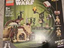LEGO SMART Play 75422 Star
