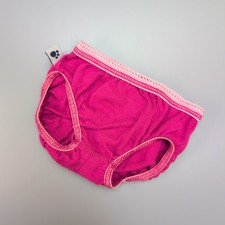 Bear Factory Hot Pink