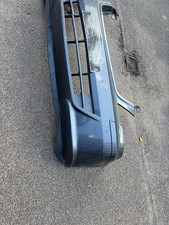 For Mercedes Benz Vito/Viano 2010-2014 Front Bumper Used Condition