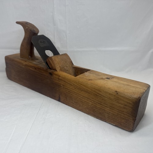 Vintage wood body - vintage,