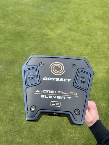 Odyssey one milled - ai-one, t