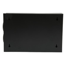 PA 80D Car Power Amplifier