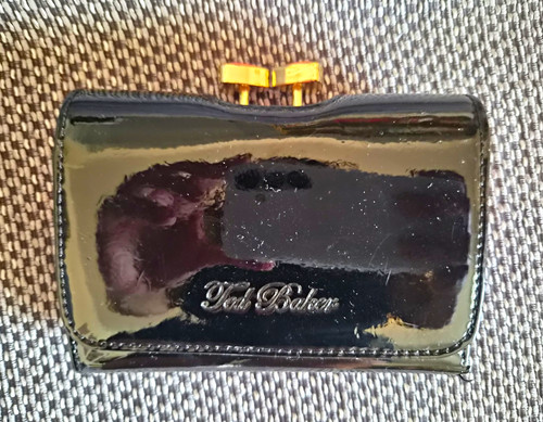 Ted baker patent leather - baker,