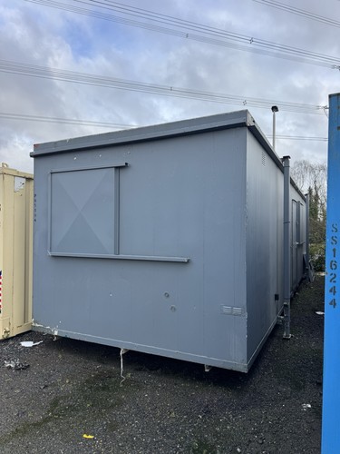 32ft anti vandal site - 32ft,