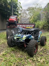 Brushless Off-road RC Truck 45