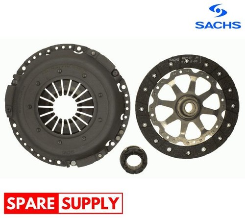 Clutch kit for porsche - porsche, boxster