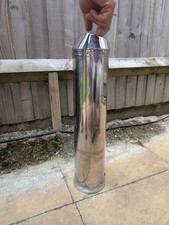 Scorpion Exhaust Motorbike