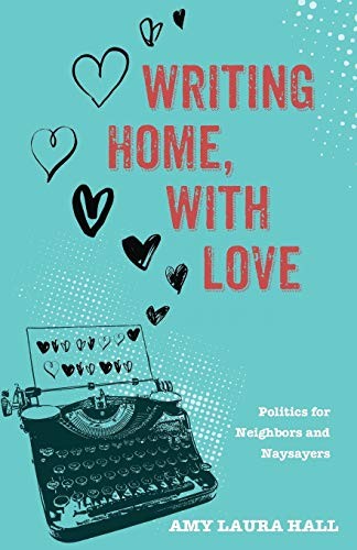 Writing home with love - writing, home,