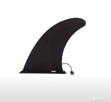 Paddle Board Fin - 9"
