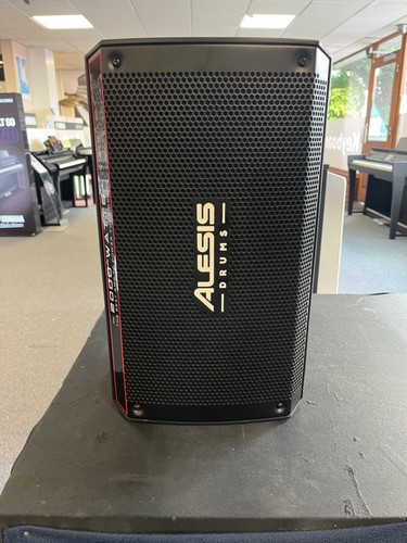 Alesis strike amp - strike, drum