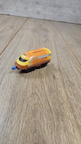 Chuggington action chugger - chuggington,