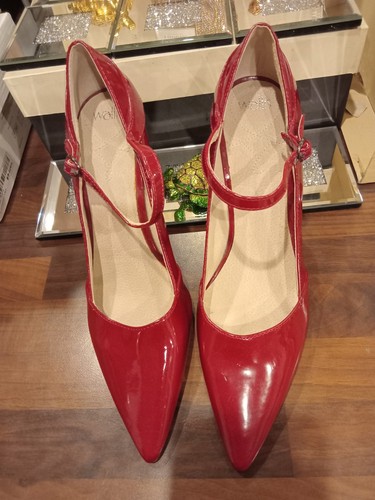 Wallis women heel shoes size - shoes,