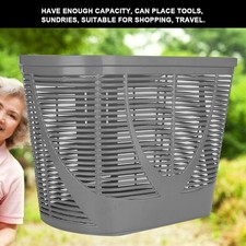 Mobility Scooter Basket Big