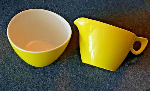Melaware melmex yellow - melmex,