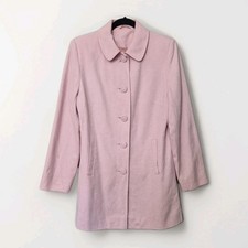 New Look Pink Lined Formal