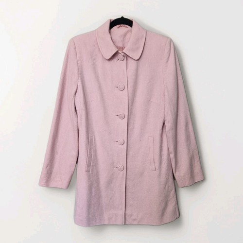 New look pink lined formal - new,