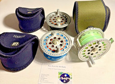 Hardy Angel Mk1 #7/8 Trout Fly