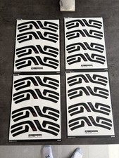 Enve SES 6.7 Black / White /