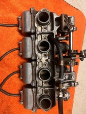 1970-1980 Honda CB550F