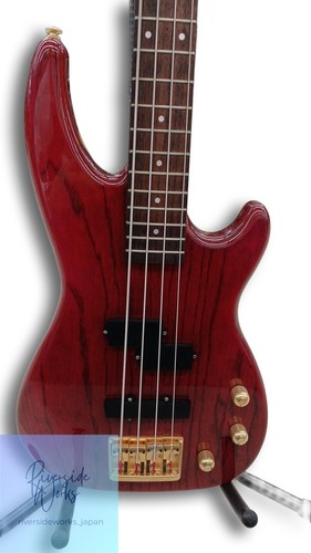 Greco electric bass pjb - bass, pjb-540