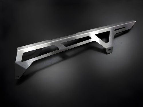 Zieger chain guard compatible - guard,