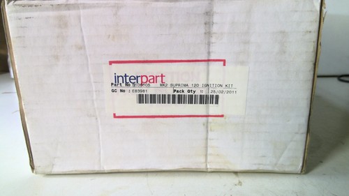 Potterton mk2 suprima 120 - potterton,