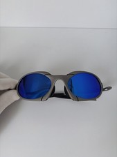 Oakley Romeo X Metal Polarized
