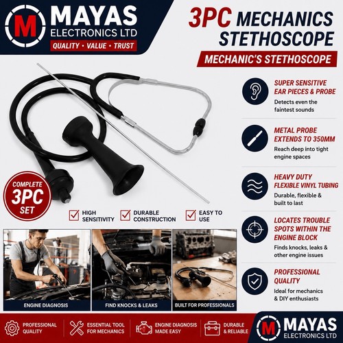Automotive mechanics - automotive,