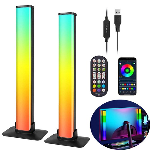 Smart rgb led - smart, light