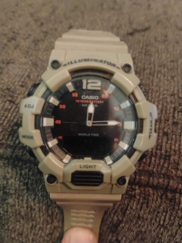 Casio hdc 700 - casio, hdc-700-3a3