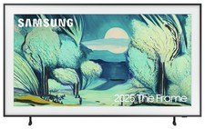 Samsung inch the frame - inch, tv