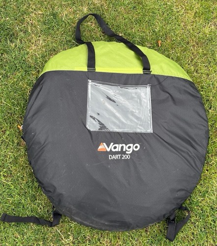 Vango dart 200 pop - vango,