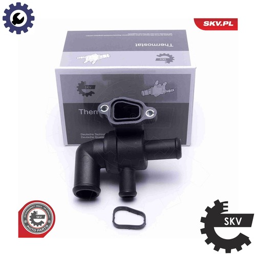 Thermostat coolant 20skv159 - thermostat,