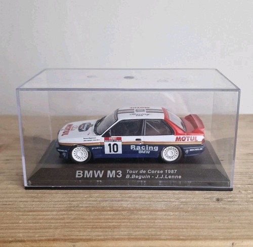 1987 bmw tour de - m3,