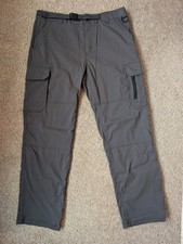 BC Clothing Lined Cargo