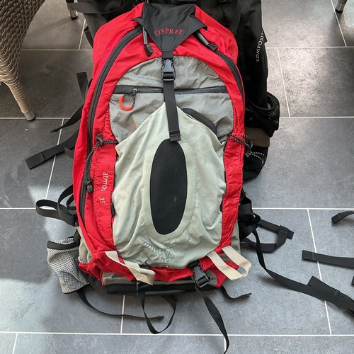 Osprey atmos 35l size - atmos,