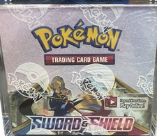 Sword and Shield [Base Set]