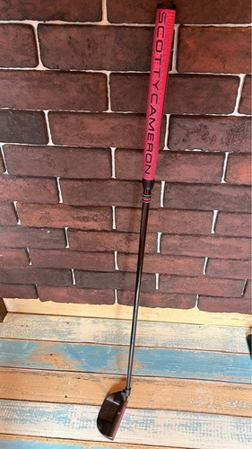 Scotty cameron 250 - scotty, cameron's
