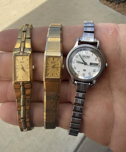 Seiko watches - seiko,