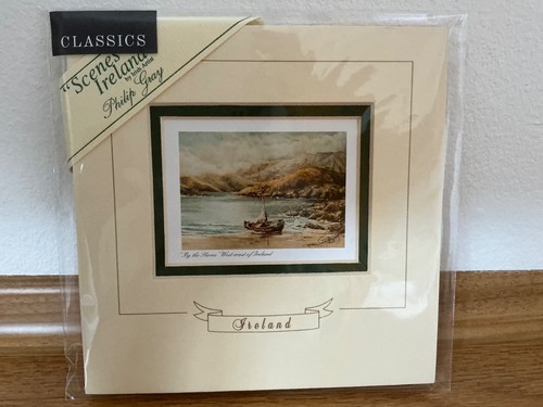 Philip gray fine art - philip, the